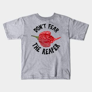 Don't Fear The Reaper Kids T-Shirt